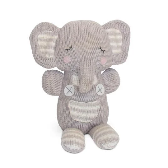 Theodore Elephant