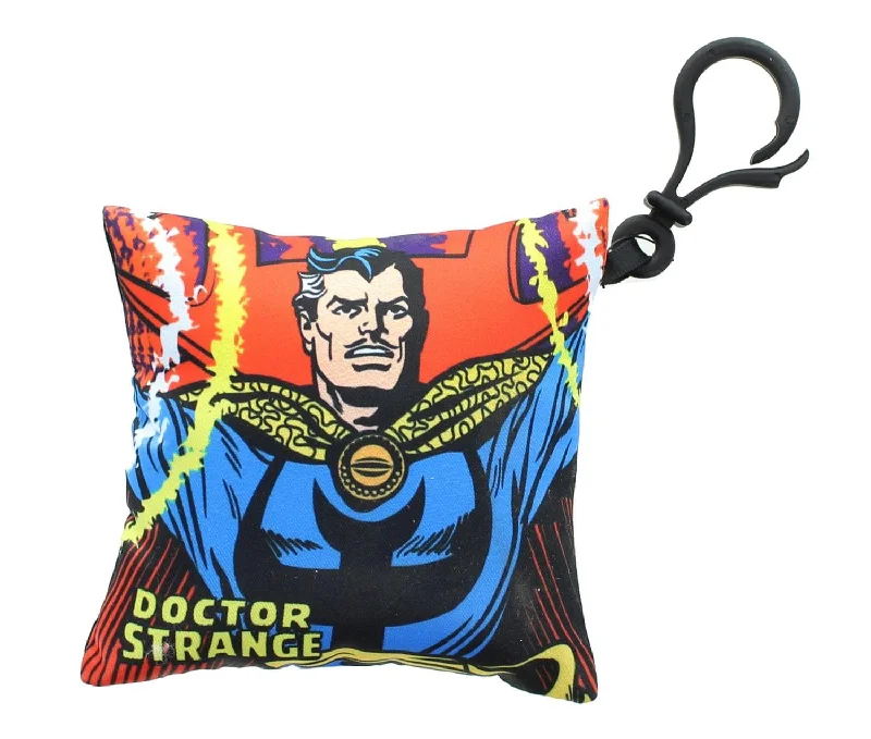 Marvel Doctor Strange Clip On Cushion Plush