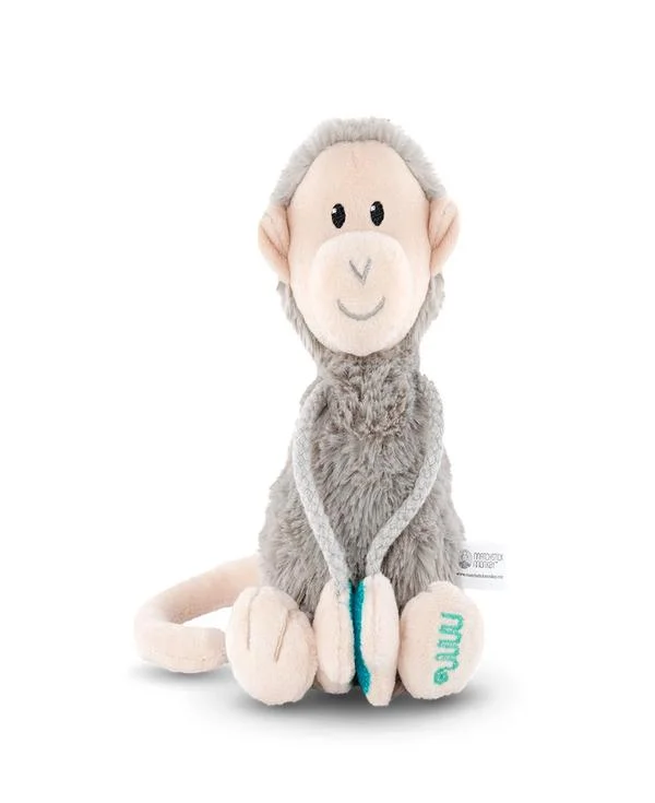 Matchstick Monkey - Medium Plush Monkey