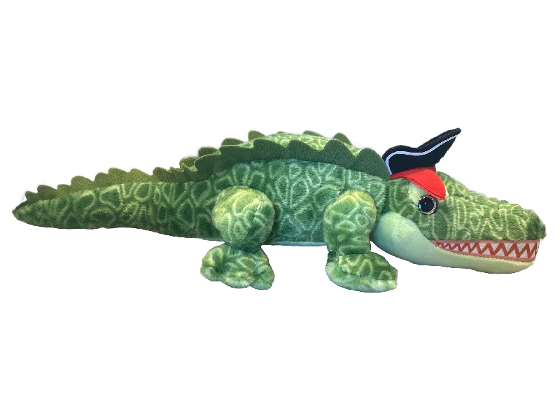 Pirate Gator