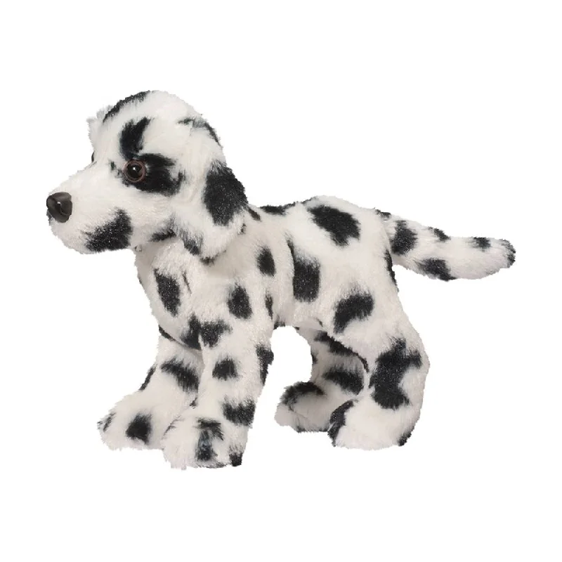 Douglas Cuddle - Animal Plush - Dooley the Dalmation