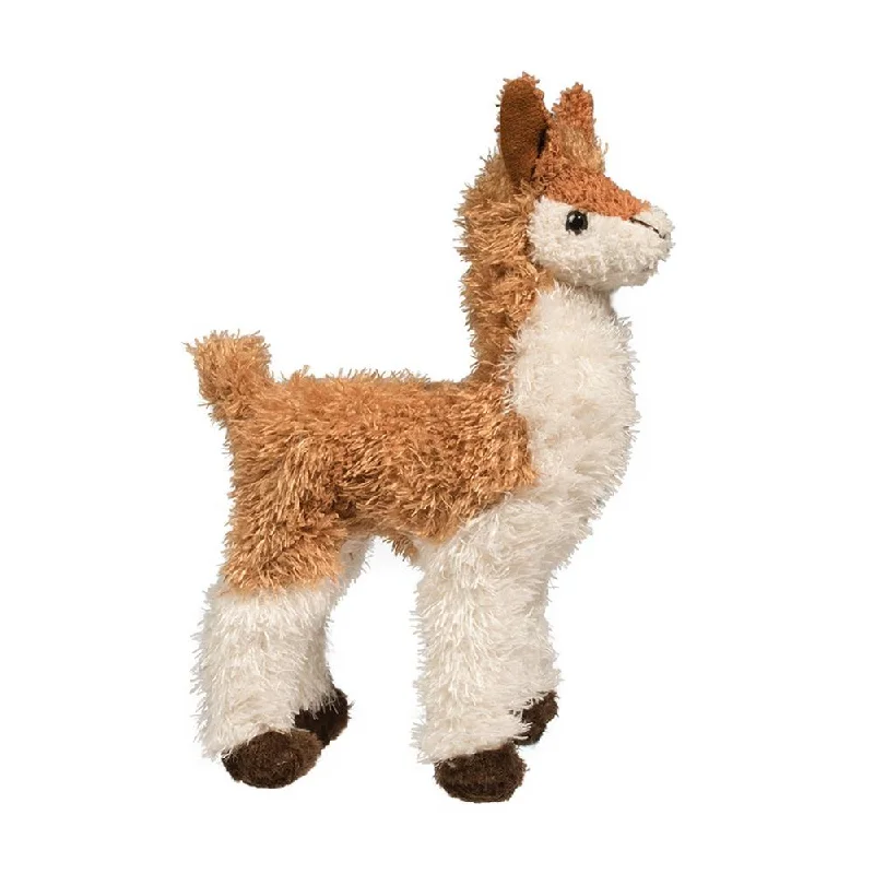 Douglas Cuddle - Animal Plush - Lena Llama