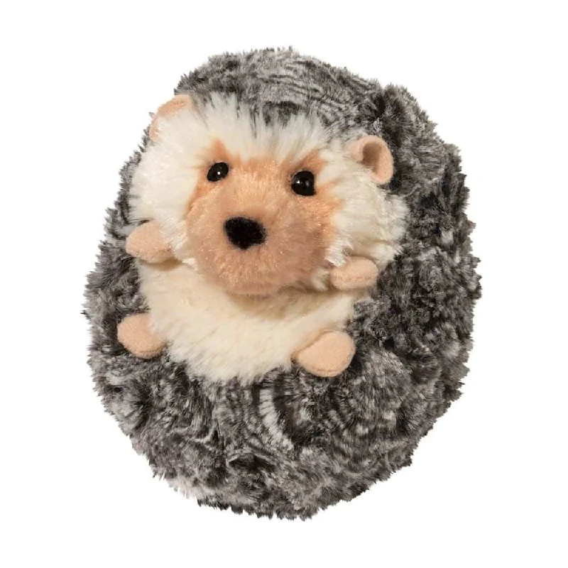 Douglas Cuddle - Animal Plush - Spicy the Hedgehog