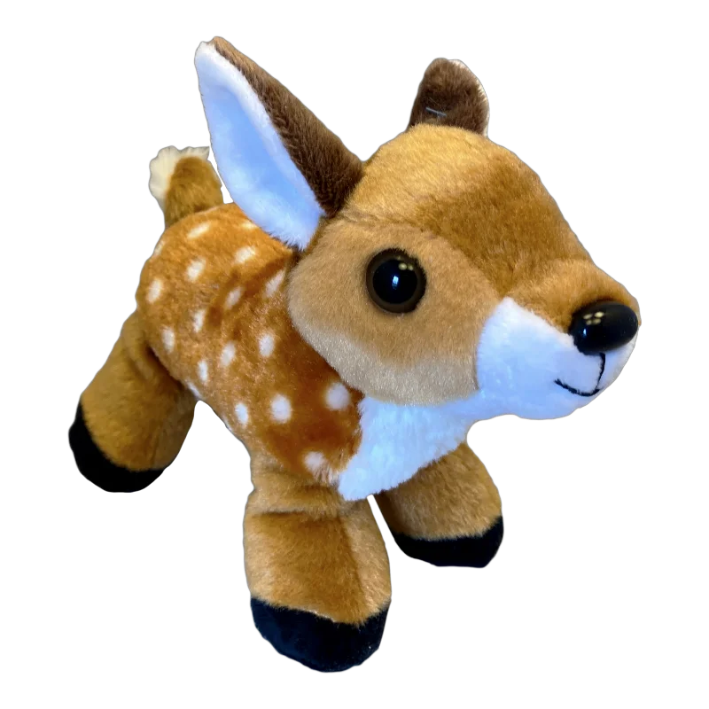 Soft and Sweet Hug-Em's Fawn