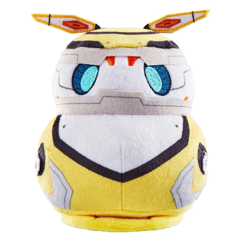 Ultraman Decker Hanejiro Talking Plush