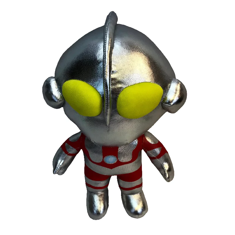 Ultraman Light Up Plush