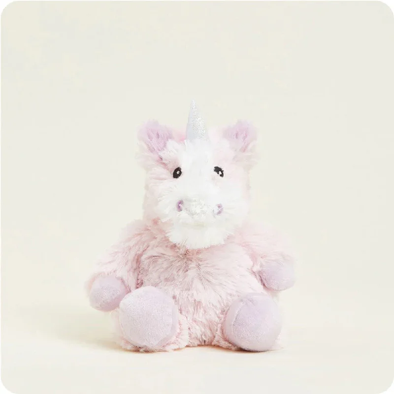 Warmies - Junior Plush - Unicorn