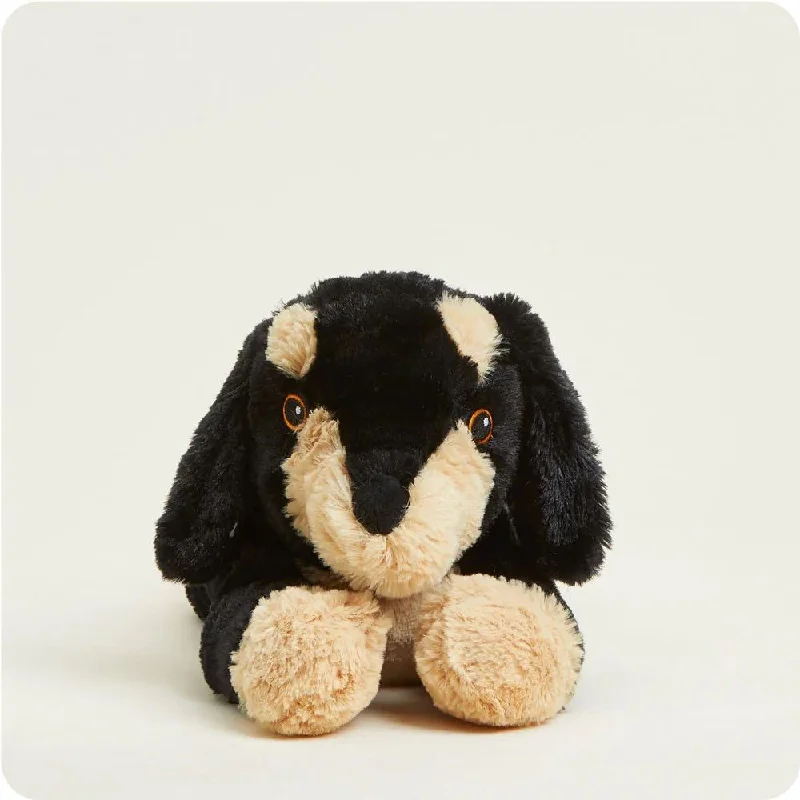 Warmies - Plush - Dachshund