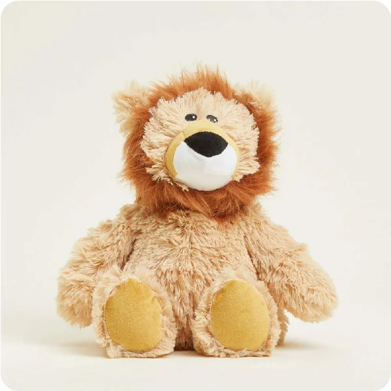 Warmies - Plush - Lion