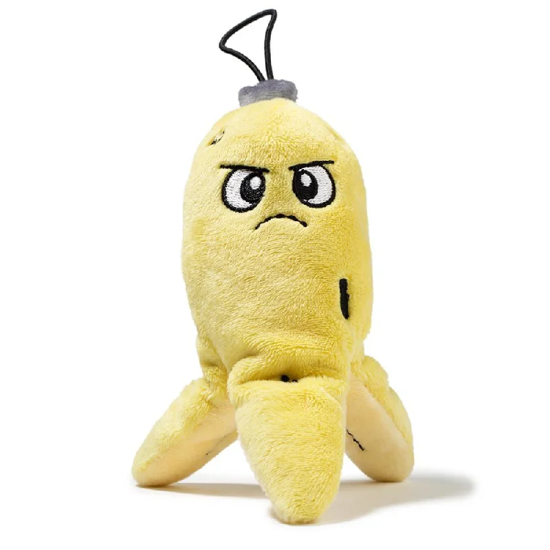 Yukky World 3" Plush: Slippery Pete